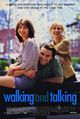 Film - Walking and Talking