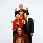 Imagine din galeria filmului Dharma & Greg