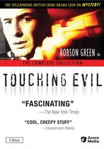 "Touching Evil"