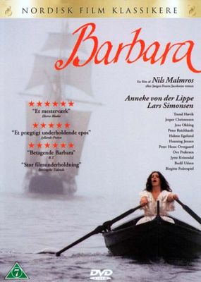 Barbara poster