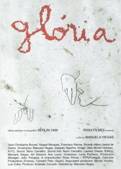Poster Glória
