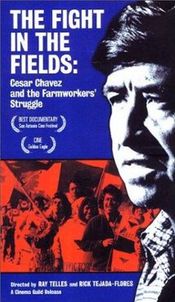 Poster The Fight in the Fields