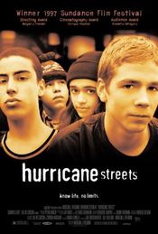 Poster Hurricane