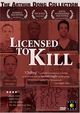 Film - Licensed to Kill