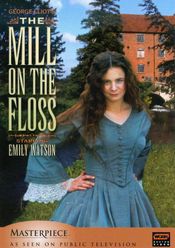 Poster The Mill on the Floss