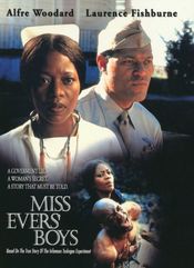 Poster Miss Evers' Boys