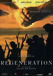 Poster Regeneration
