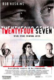 Poster 24 7: Twenty Four Seven
