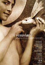 The Vesuvians