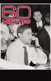 Poster 60 Minutes