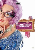 "The Dame Edna Experience"