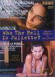 Film - ¿Quién diablos es Juliette?
