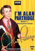 "I'm Alan Partridge"