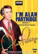 Film - "I'm Alan Partridge"