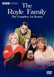 Poster The Royle Family