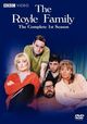 Film - Christmas with the Royle Family