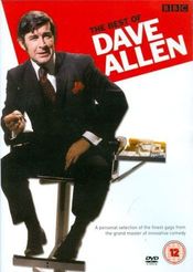 Poster The Dave Allen Show