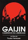 Gaijin - Os Caminhos da Liberdade