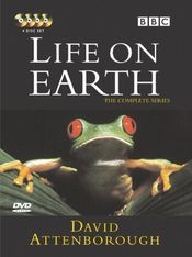 Poster "Life on Earth"