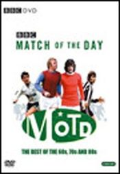 Poster "Match of the Day"