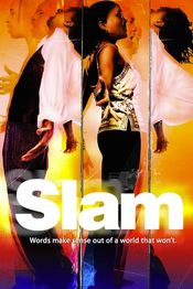 Poster Slam