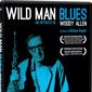 Poster 2 Wild Man Blues