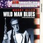 Poster 3 Wild Man Blues