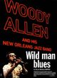 Film - Wild Man Blues
