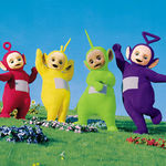 Imagine din galeria filmului Teletubbies