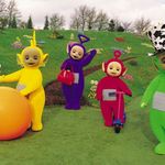 Imagine din galeria filmului Teletubbies