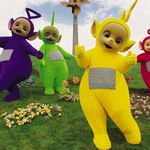 Imagine din galeria filmului Teletubbies