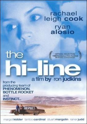 The Hi-Line poster