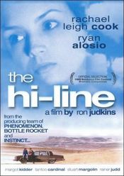 Poster The Hi-Line