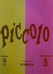 Poster Piccolo