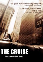 Poster The Cruise