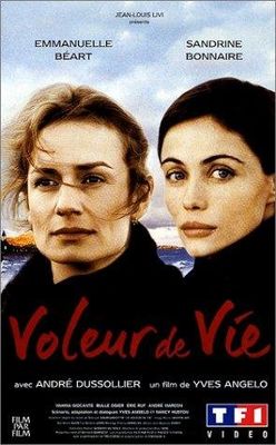 Voleur de vie poster