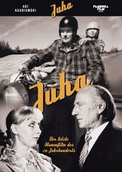 Poster Juha
