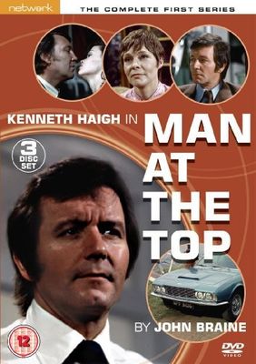 Man at the Top poster