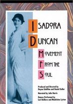 Isadora Duncan: Movement from the Soul
