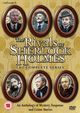 Film - The Rivals of Sherlock Holmes