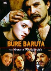 Poster Bure baruta