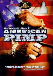 Poster American Pimp