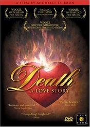Poster Death: A Love Story