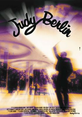 Judy Berlin poster