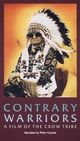 Film - Contrary Warriors: A Film of the Crow Tribe