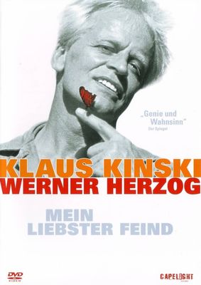 Mein liebster Feind - Klaus Kinski