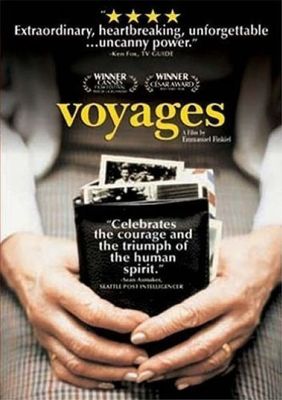 Voyages poster