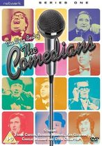 "The Comedians"