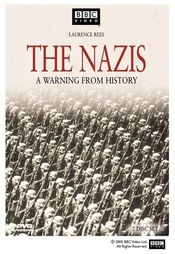 Poster "The Nazis: A Warning from History"