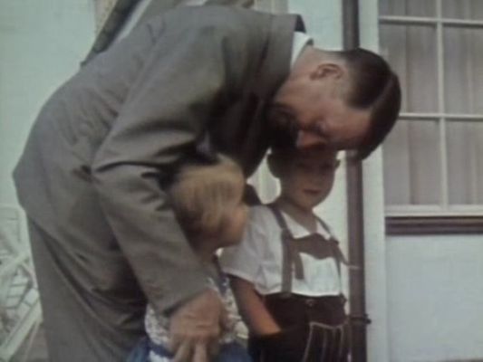"The Nazis: A Warning from History"